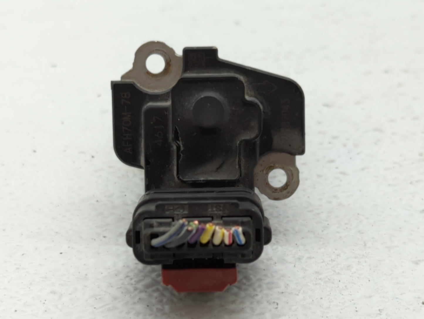 2012-2019 Buick Lacrosse Mass Air Flow Meter Maf - Oemusedautoparts1.com