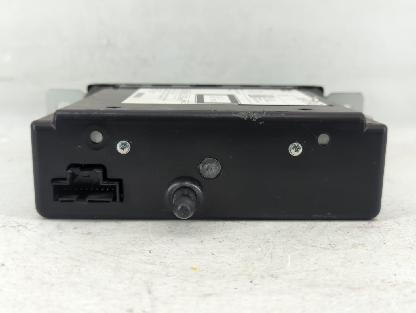 2014-2014 Buick Lacrosse Am Fm Cd Player Radio Receiver - Oemusedautoparts1.com