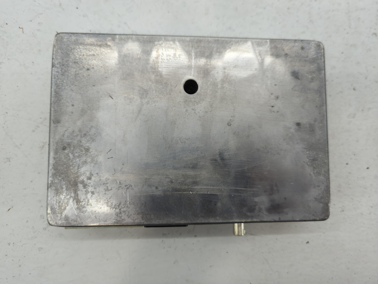 2014-2015 Buick Lacrosse Chassis Control Module Ccm Bcm Body Control - Oemusedautoparts1.com