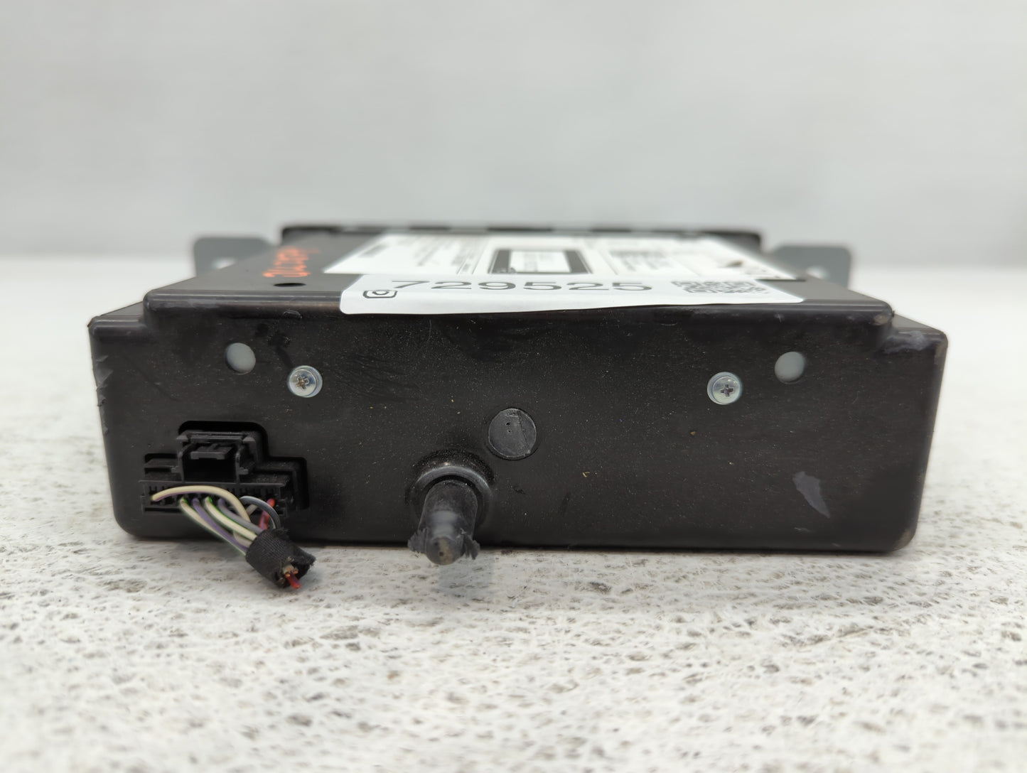 2014-2014 Buick Lacrosse Am Fm Cd Player Radio Receiver - Oemusedautoparts1.com