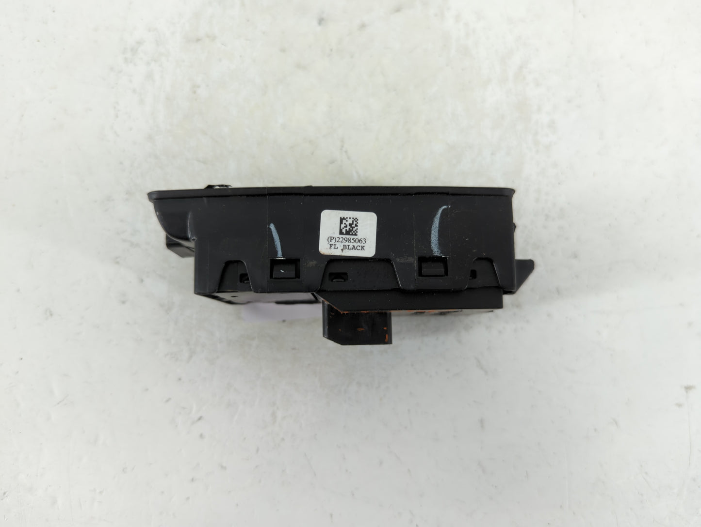 2014-2017 Buick Regal Master Power Window Switch Replacement Driver Side Left P/N:22915124 Fits Fits 2014 2015 2016 2017 201
