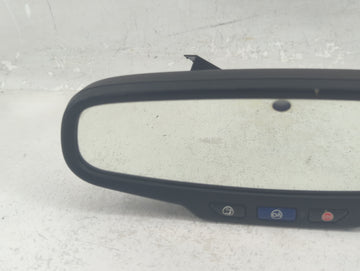 2011-2017 Buick Regal Interior Rear View Mirror Replacement OEM Fits Fits 2010 2011 2012 2013 2014 2015 2016 2017 2018 2019 2020 OEM Used Auto Parts