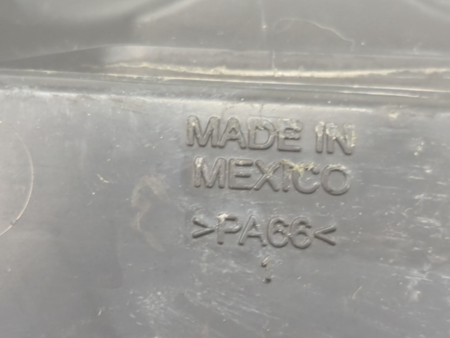 2014 Buick Regal Fuel Vapor Charcoal Canister - Oemusedautoparts1.com
