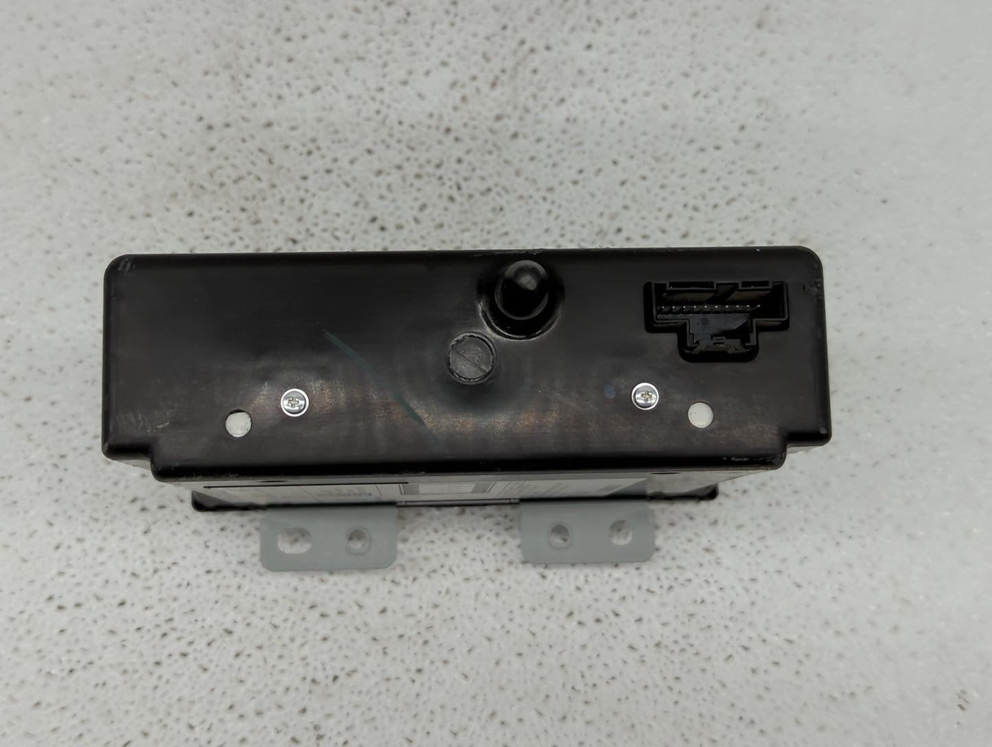 2014 Buick Regal Radio AM FM Cd Player Receiver Replacement P/N:23118961 13590746 Fits Fits 2015 OEM Used Auto Parts - Oemus