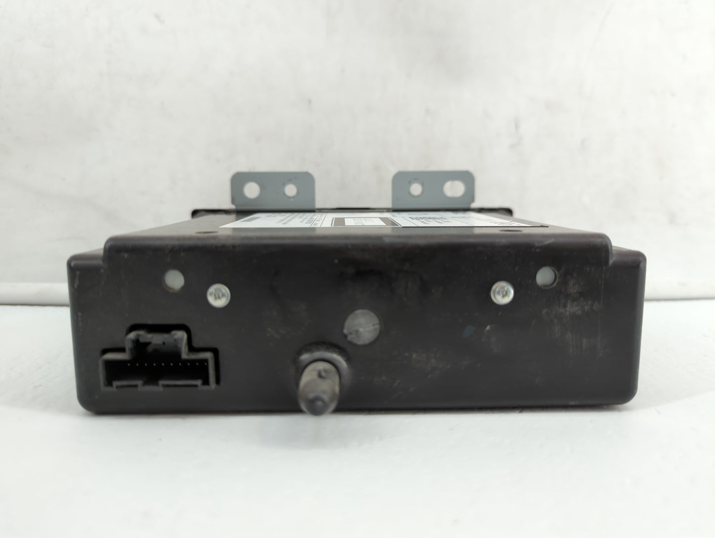 2014-2014 Buick Regal Am Fm Cd Player Radio Receiver - Oemusedautoparts1.com
