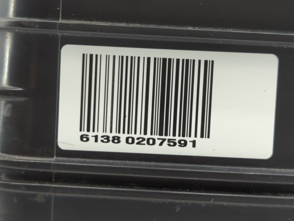 2014 Buick Regal Fuel Vapor Charcoal Canister 384667 - Oemusedautoparts1.com