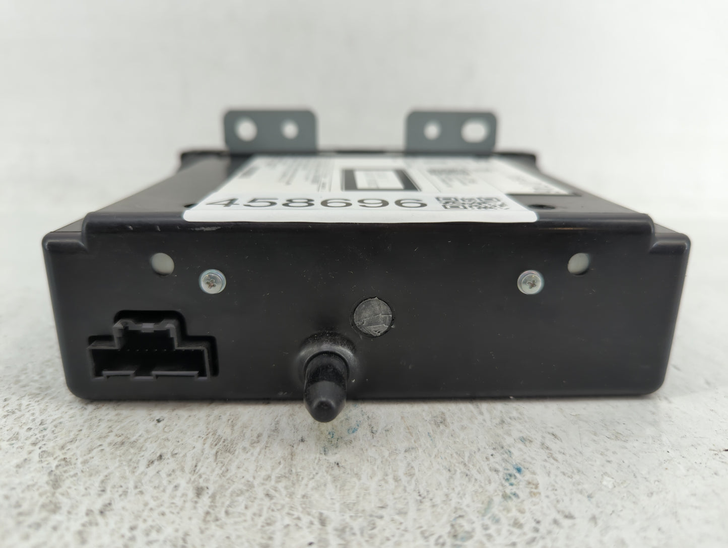 2014-2014 Buick Regal Am Fm Cd Player Radio Receiver - Oemusedautoparts1.com