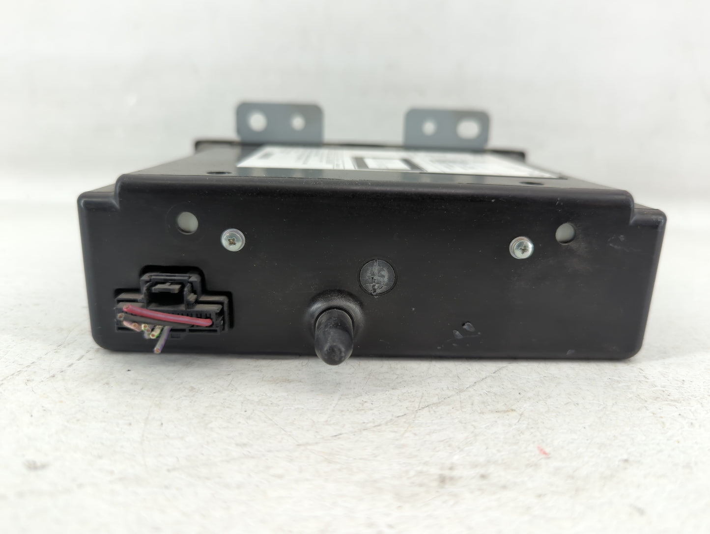 2014-2014 Buick Regal Am Fm Cd Player Radio Receiver - Oemusedautoparts1.com