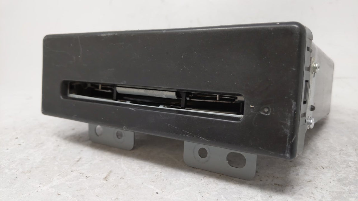 2014 Buick Regal Radio AM FM Cd Player Receiver Replacement P/N:13590746 Fits Fits 2013 2015 OEM Used Auto Parts - Oemusedau