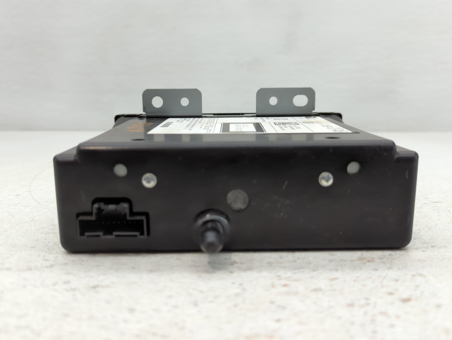 2014 Buick Regal Radio AM FM Cd Player Receiver Replacement P/N:13590746 Fits OEM Used Auto Parts - Oemusedautoparts1.com