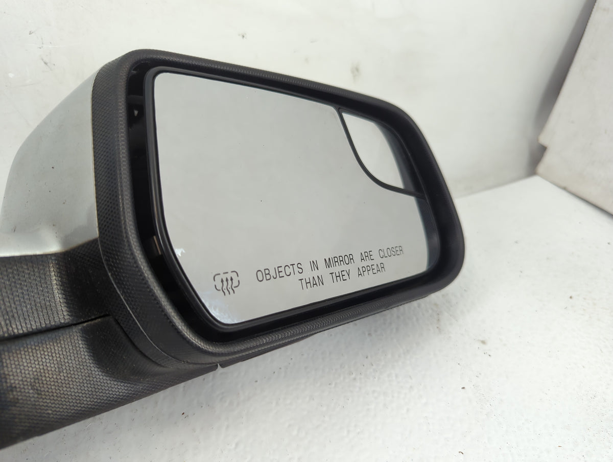 2014 Buick Terraza Passenger Side View Mirror - Right Door Mirror OEM Used - Oemusedautoparts1.com