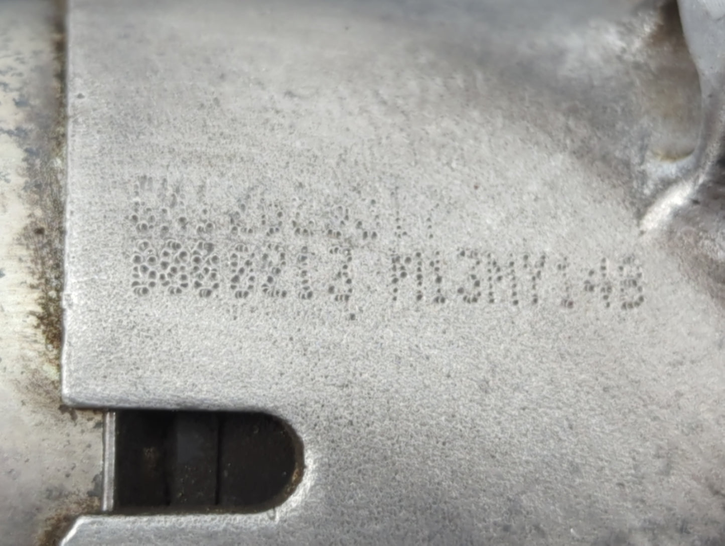 2012-2017 Buick Verano Car Starter Motor Solenoid OEM Fits Fits 2007 2008 2009 2010 2011 2012 2013 2014 2015 2016 2017 OEM U