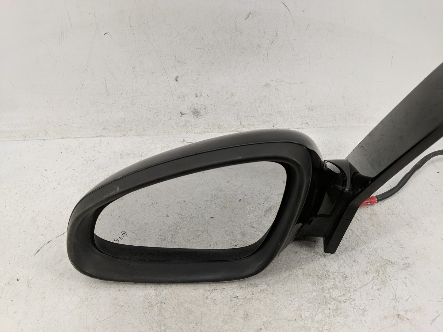 2013-2017 Buick Verano Side Mirror Replacement Driver Left View Door Mirror Fits Fits 2013 2014 2015 2016 2017 OEM Used Auto