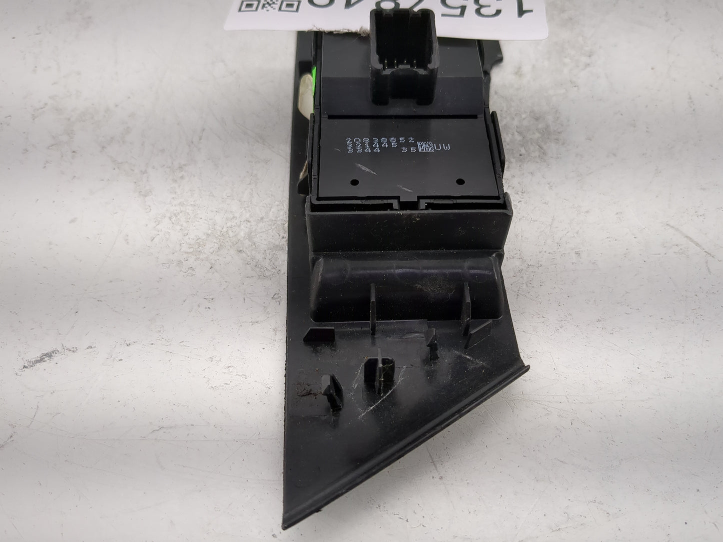 2012-2014 Buick Verano Master Power Window Switch Replacement Driver Side Left P/N:23113155 Fits Fits 2010 2011 2012 2013 20