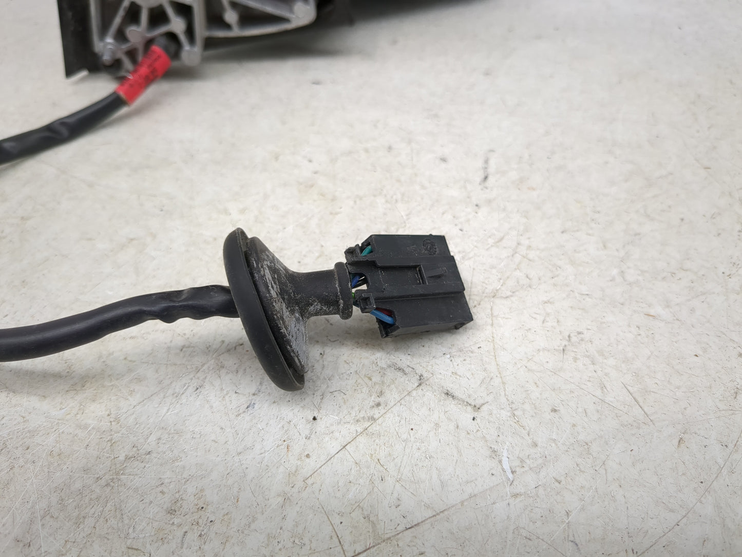 2013-2017 Buick Verano Passenger Side View Mirror - Right Door Mirror OEM Used - Oemusedautoparts1.com