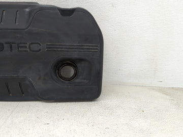 2014 Buick Verano Engine Cover