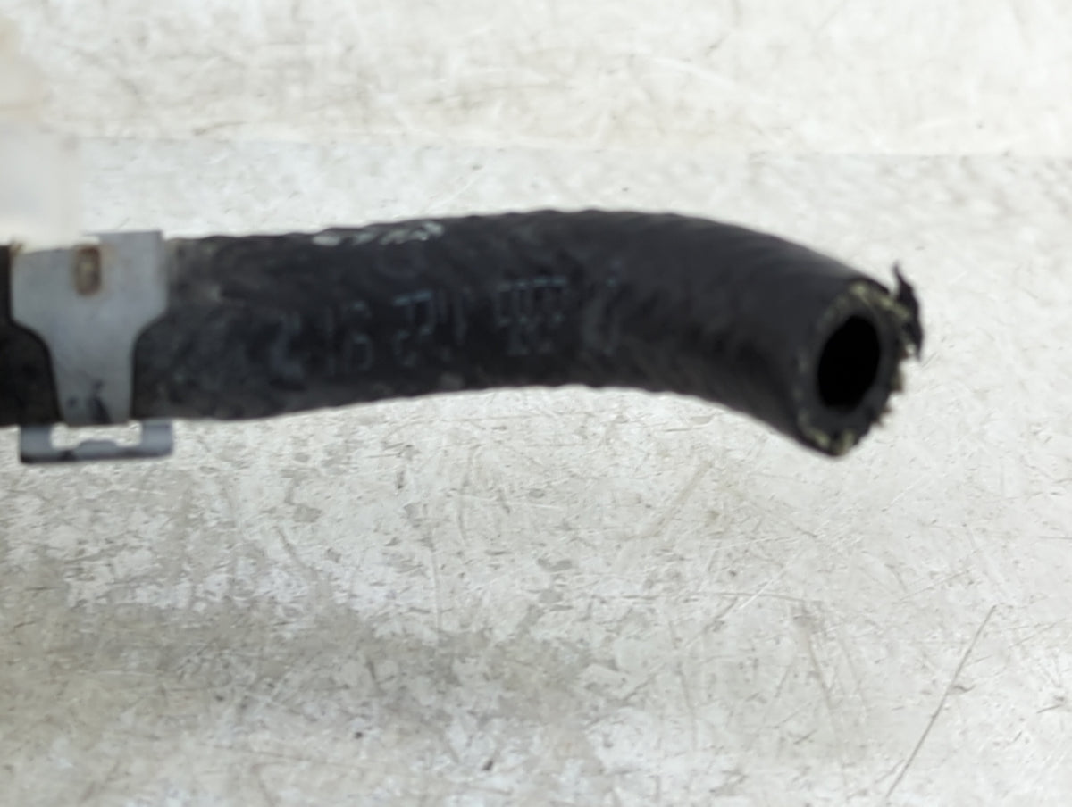 2012-2017 Buick Verano Radiator Coolant Overflow Expansion Tank Bottle 1409770 - Oemusedautoparts1.com