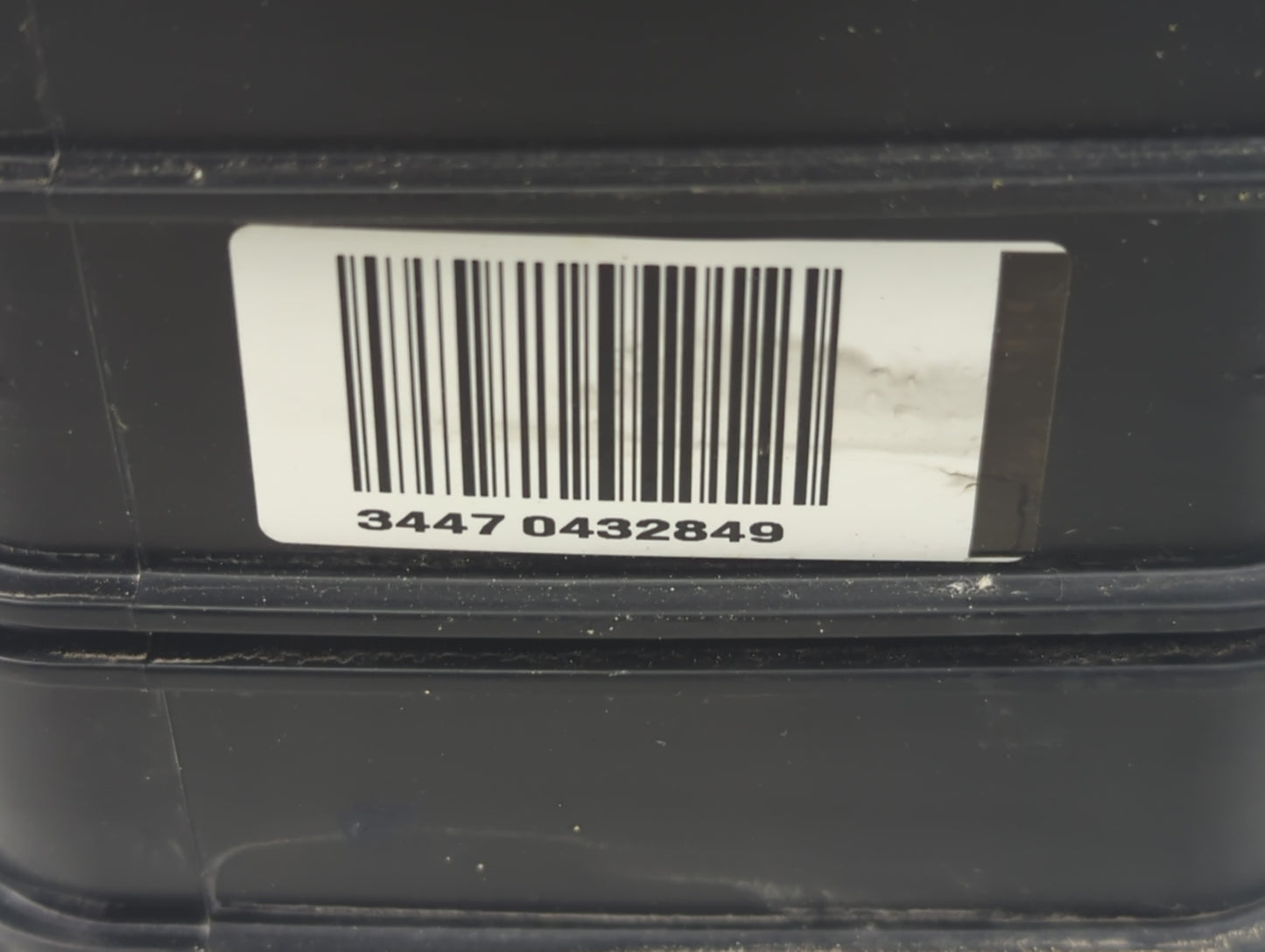 2014 Buick Verano Fuel Vapor Charcoal Canister 1410609 - Oemusedautoparts1.com