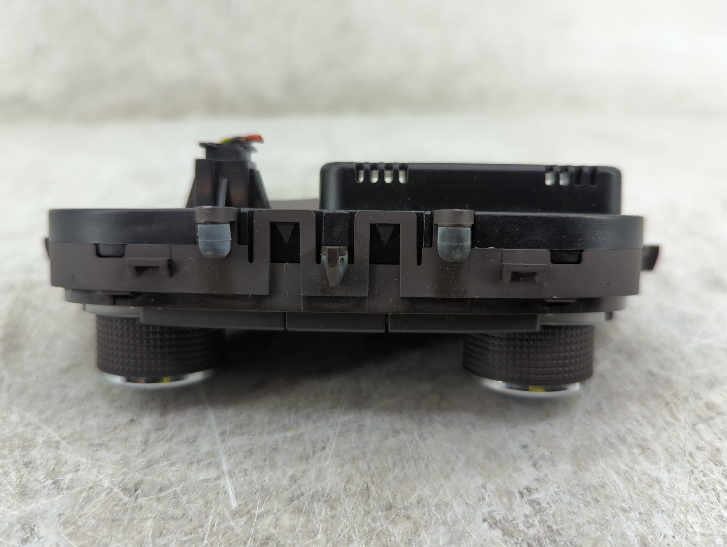 2012-2017 Buick Verano Climate Control Module Temperature AC/Heater Replacement P/N:22944944 A2C83306700 Fits OEM Used Auto