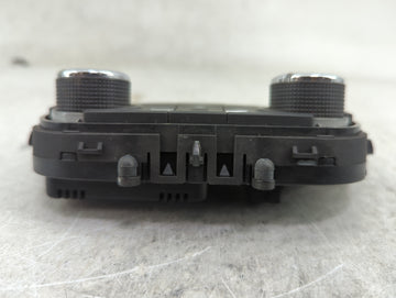 2012-2017 Buick Verano Climate Control Module Temperature AC/Heater Replacement P/N:A2C83307000 Fits OEM Used Auto Parts