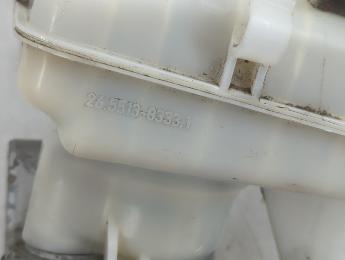 2012-2017 Buick Verano Brake Master Cylinder 1451145 - Oemusedautoparts1.com