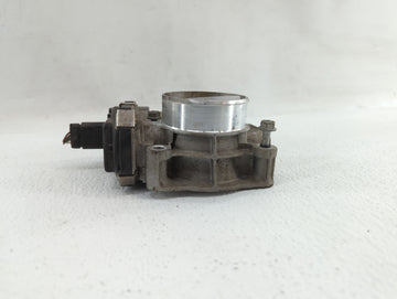 2012-2015 Buick Verano Throttle Body P/N:12632101CA Fits Fits 2012 2013 2014 2015 OEM Used Auto Parts