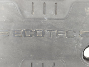 2014 Buick Verano Engine Cover
