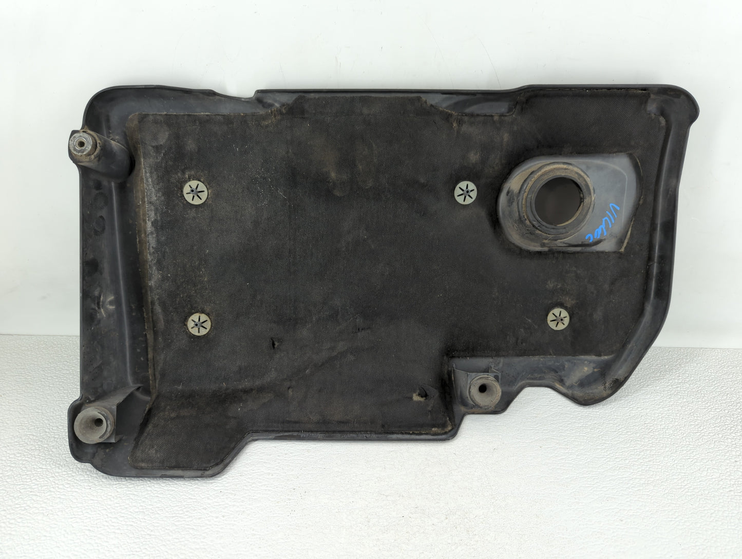 2014 Buick Verano Engine Cover - Oemusedautoparts1.com
