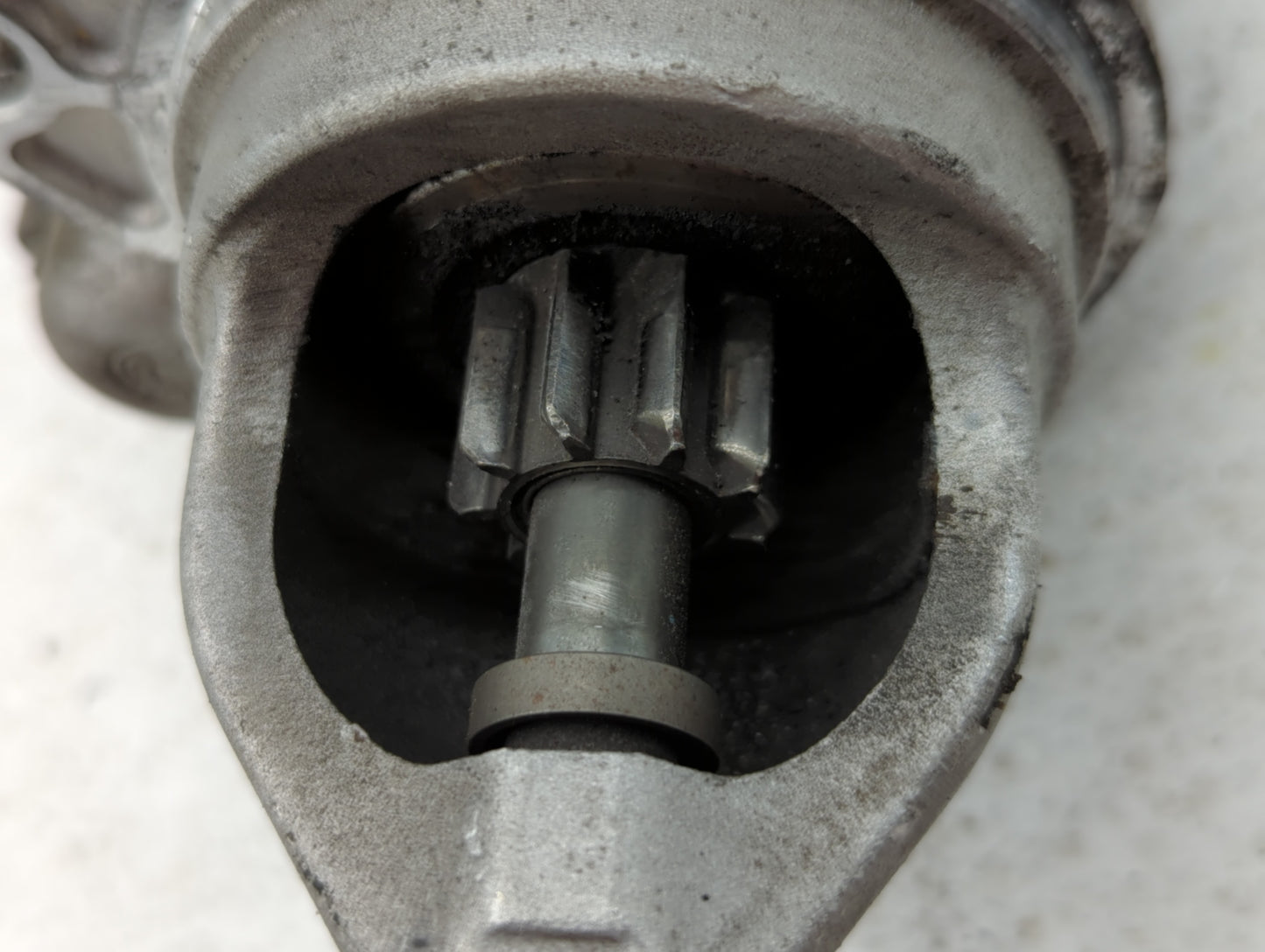 2012-2017 Buick Verano Car Starter Motor Solenoid OEM Fits Fits 2007 2008 2009 2010 2011 2012 2013 2014 2015 2016 2017 OEM U