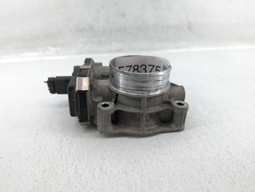2012-2015 Buick Verano Throttle Body P/N:12632101CA Fits Fits 2012 2013 2014 2015 OEM Used Auto Parts