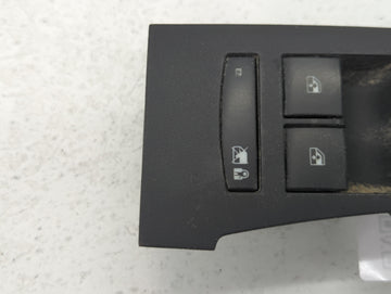 2012-2014 Buick Verano Master Power Window Switch Replacement Driver Side Left P/N:23113155 Fits Fits 2011 2012 2013 2014 2015 OEM Used Auto Parts