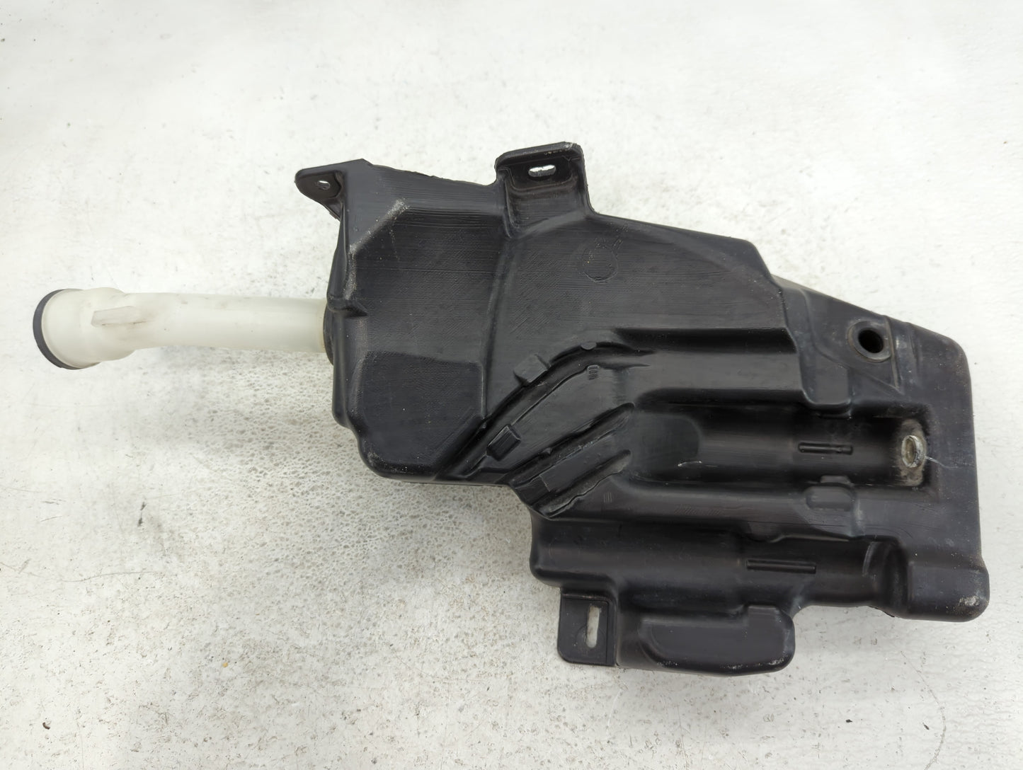 Buick Verano Windshield Washer Fluid Reservoir Bottle Oem - Oemusedautoparts1.com