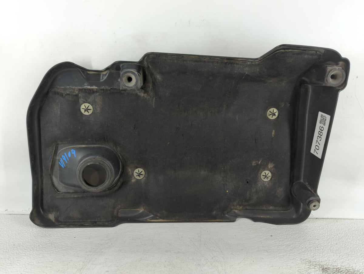 2014 Buick Verano Engine Cover 707386 - Oemusedautoparts1.com