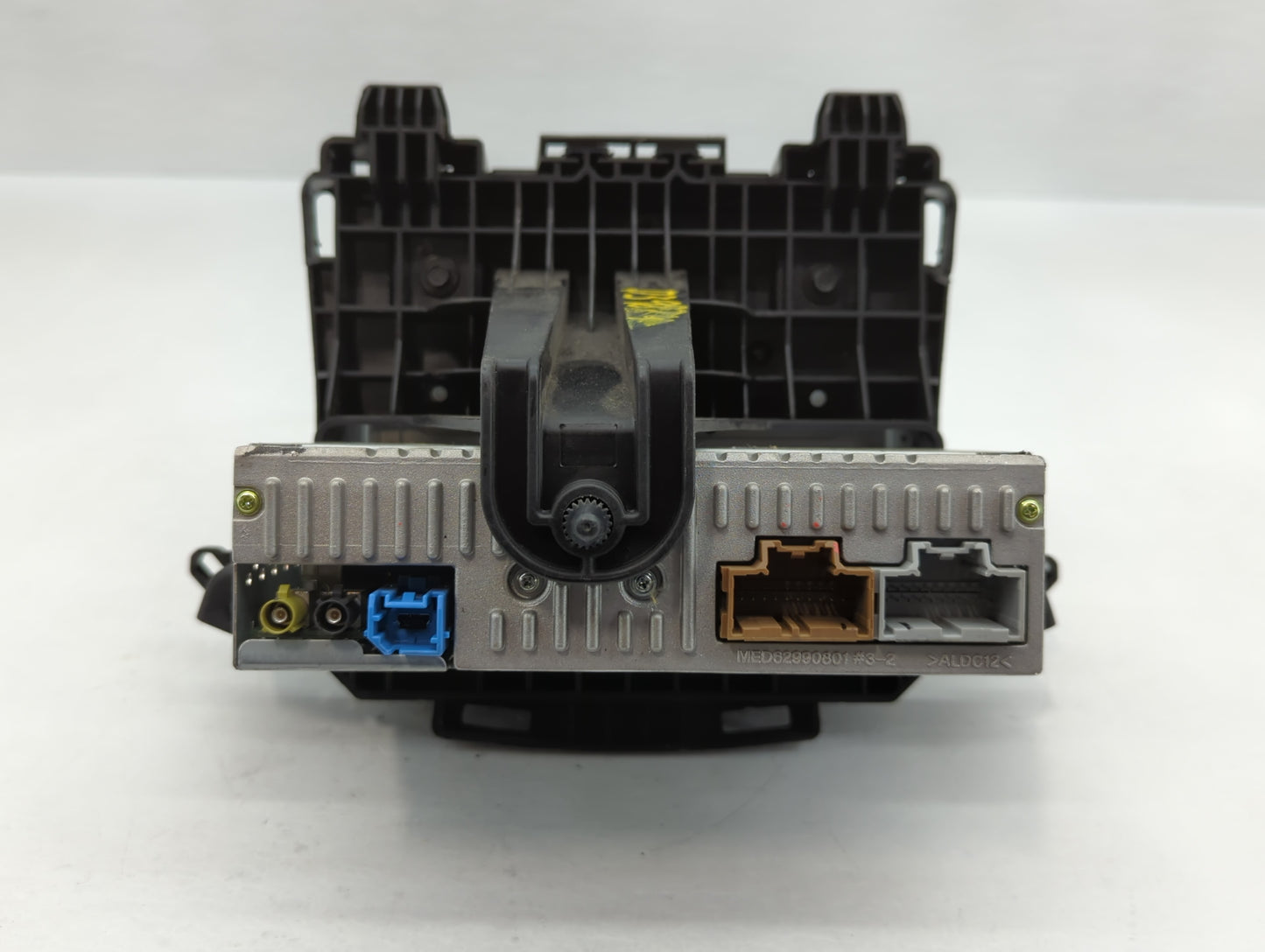 2014 Buick Verano Radio AM FM Cd Player Receiver Replacement P/N:4251 Fits OEM Used Auto Parts - Oemusedautoparts1.com
