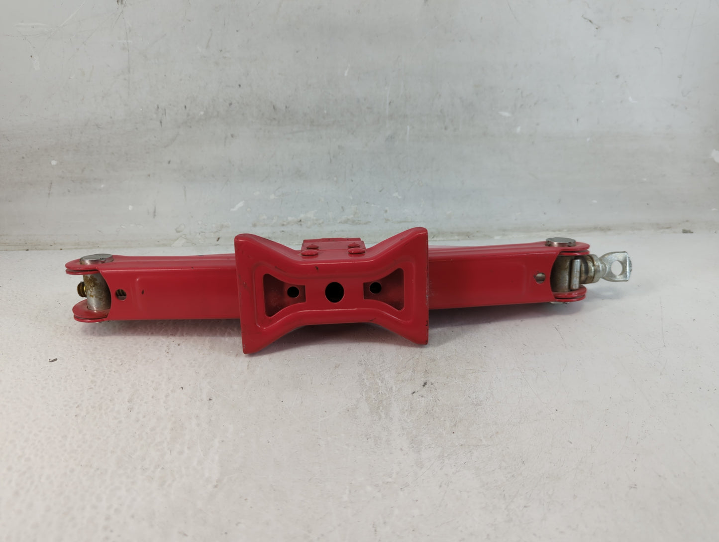 2014 Cadillac Ats Spare Scissor Car Jack - Oemusedautoparts1.com