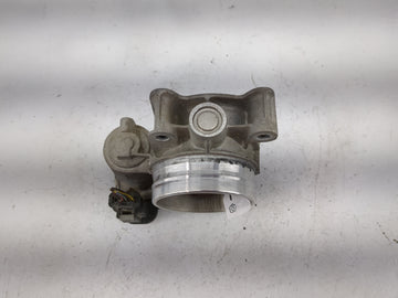 2013-2018 Cadillac Ats Throttle Body P/N:12627067DA Fits Fits 2013 2014 2015 2016 2017 2018 2019 2020 2021 OEM Used Auto Parts