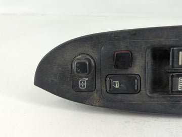 2014 Cadillac Ats Master Power Window Switch Replacement Driver Side Left P/N:1585294 850G-G8D380HB Fits OEM Used Auto Parts