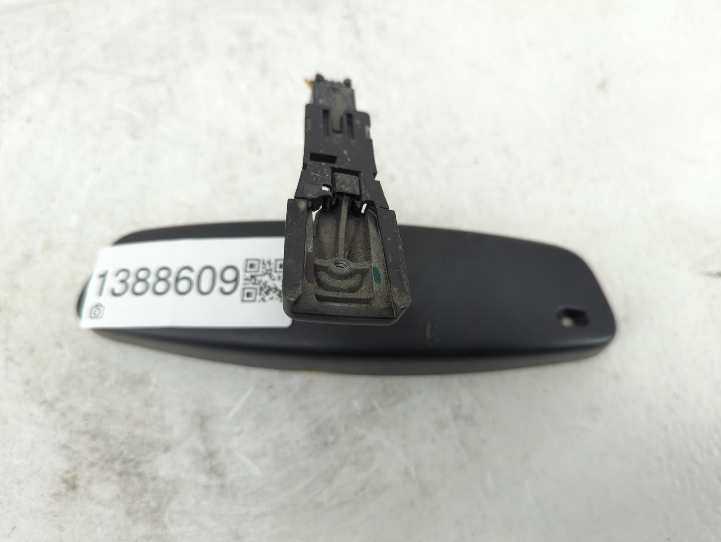 2014-2015 Cadillac Cts Interior Rear View Mirror Replacement OEM Fits Fits 2013 2014 2015 2016 2017 2018 2019 2020 OEM Used