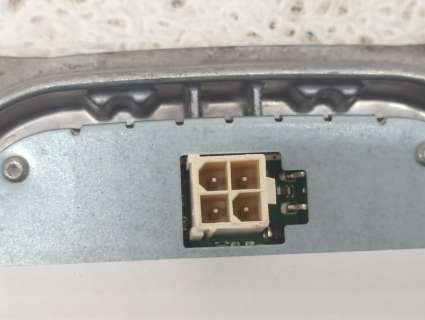 2010-2015 Cadillac Cts PCM Engine Control Computer ECU ECM PCU OEM P/N:22907456 Fits Fits 2010 2011 2012 2013 2014 2015 OEM
