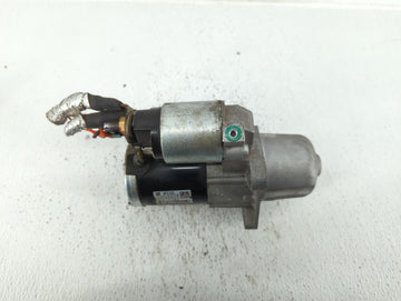 2008-2015 Cadillac Cts Car Starter Motor Solenoid OEM P/N:12610857 Fits Fits 2008 2009 2010 2011 2012 2013 2014 2015 OEM Used Auto Parts