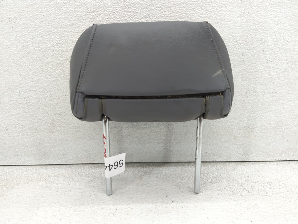 2014-2014 Cadillac Cts Headrest Head Rest Front Driver Passenger Seat - Oemusedautoparts1.com