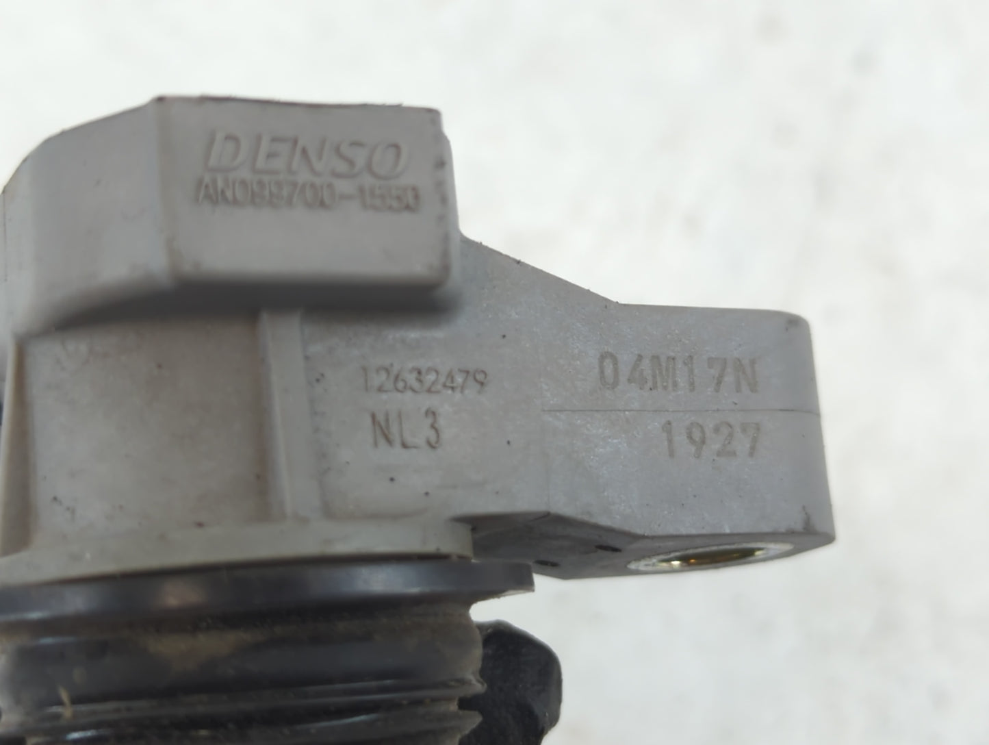 2008-2019 Cadillac Cts Ignition Coil Igniter Pack - Oemusedautoparts1.com