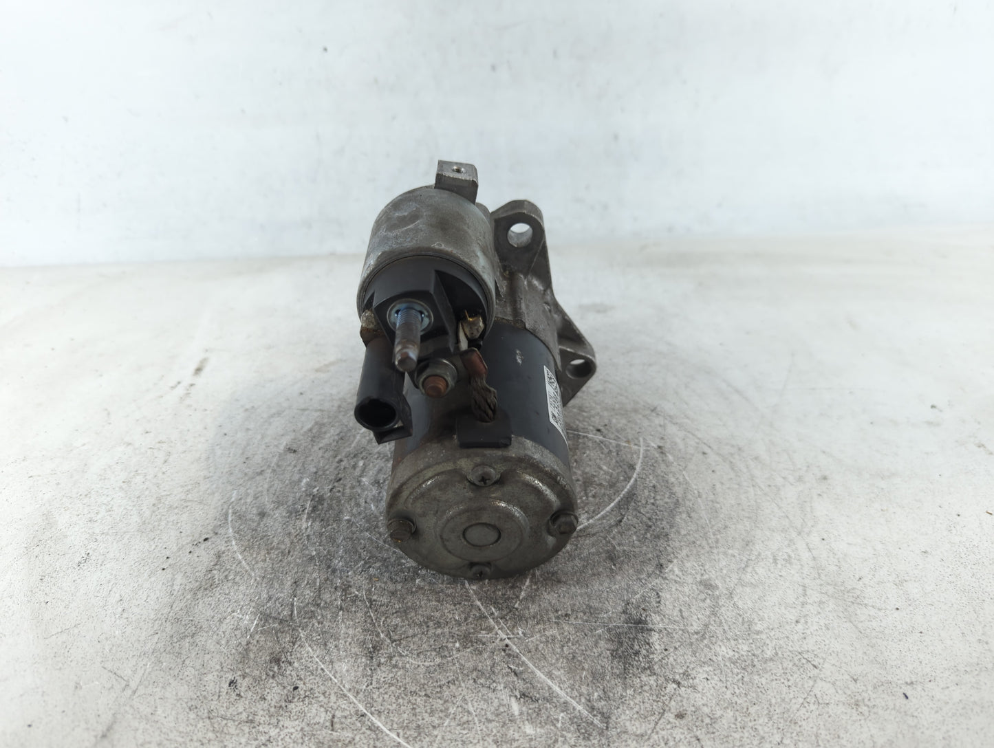 2008-2015 Cadillac Cts Car Starter Motor Solenoid OEM P/N:12645298 M000T23871ZC Fits Fits 2008 2009 2010 2011 2012 2013 2014