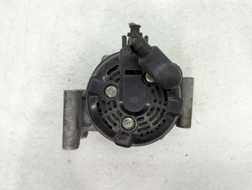 2014 Cadillac Cts Alternator Replacement Generator Charging Assembly Engine OEM P/N:TN104210-1960 22892569 Fits OEM Used Auto Parts