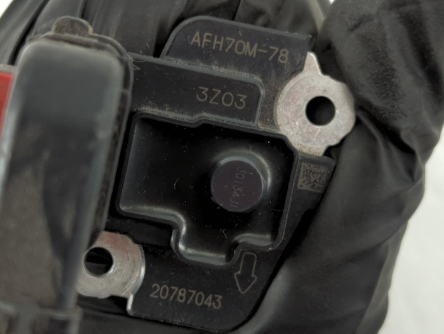 2012-2016 Cadillac Srx Mass Air Flow Meter Maf - Oemusedautoparts1.com