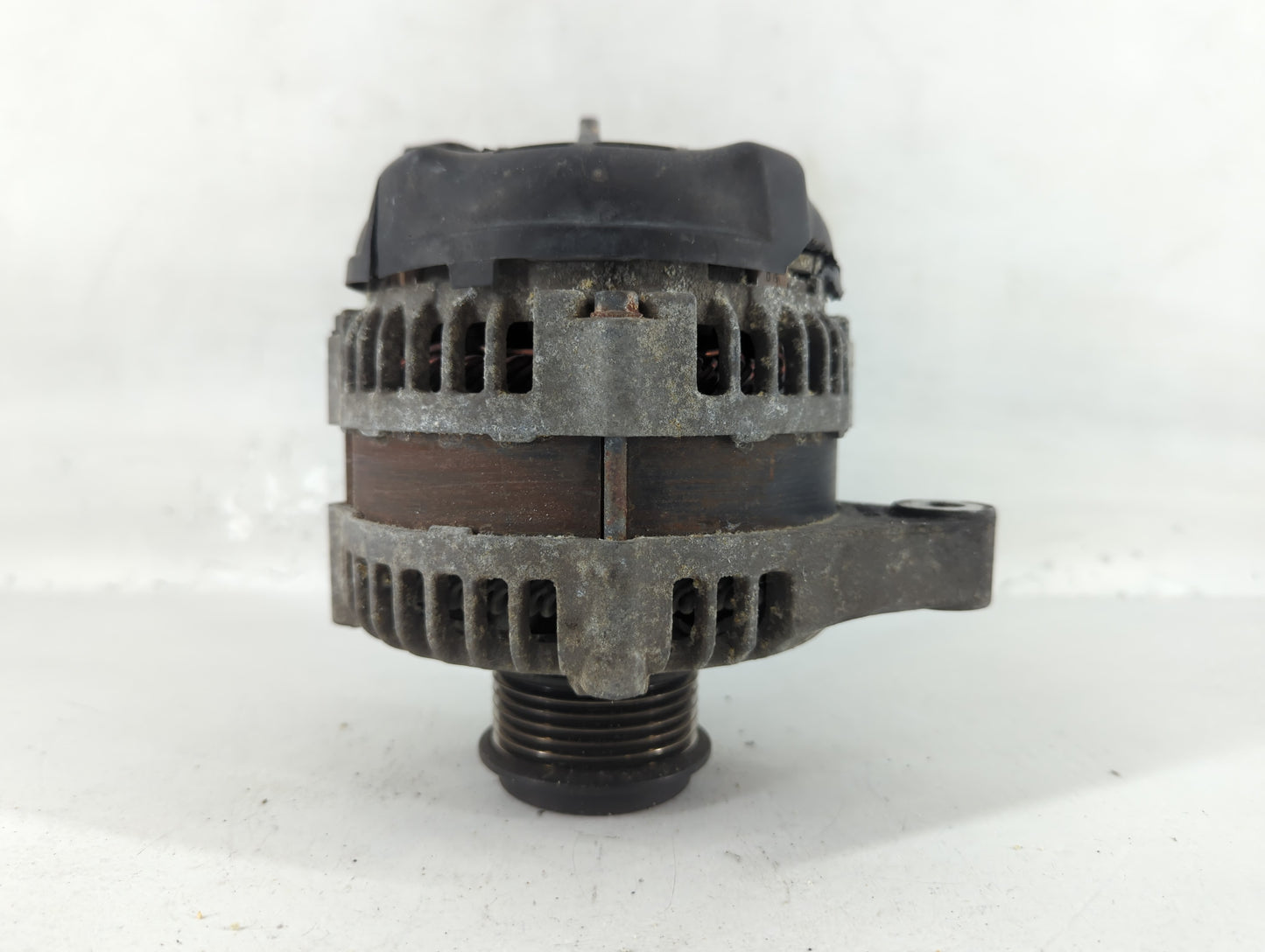 2013-2016 Cadillac Srx Alternator Replacement Generator Charging Assembly Engine OEM P/N:104211-8161 22988006 Fits OEM Used