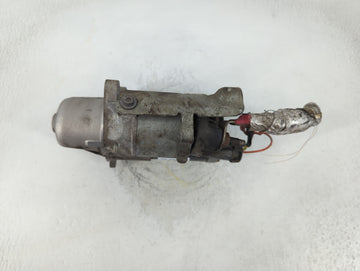 2010-2016 Cadillac Srx Car Starter Motor Solenoid OEM P/N:12638920 Fits OEM Used Auto Parts