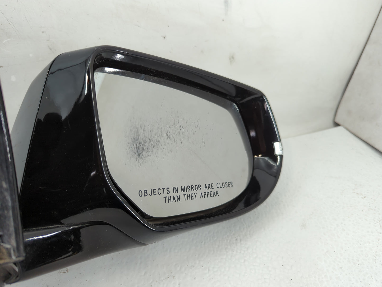 2013-2014 Cadillac Xts Passenger Side View Mirror - Right Door Mirror OEM Used - Oemusedautoparts1.com