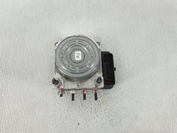2013-2014 Cadillac Xts Anti-Lock Brake ABS Pump Module Actuator OEM P/N:23105132 Fits Fits 2013 2014 OEM Used Auto Parts