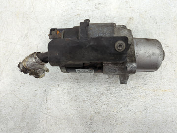 2013-2019 Cadillac Xts Car Starter Motor Solenoid OEM P/N:M000T23871ZC 12645298 Fits OEM Used Auto Parts
